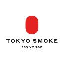 Tokyo Smoke 333 Yonge logo